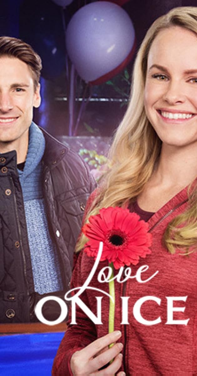 Love on Ice