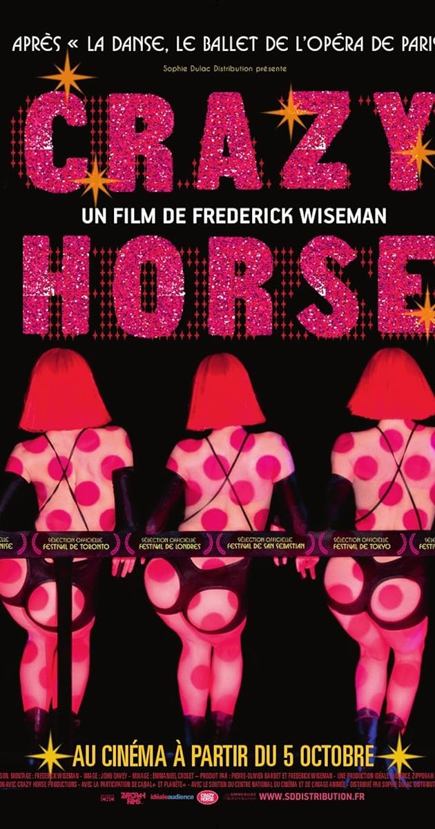 Crazy Horse