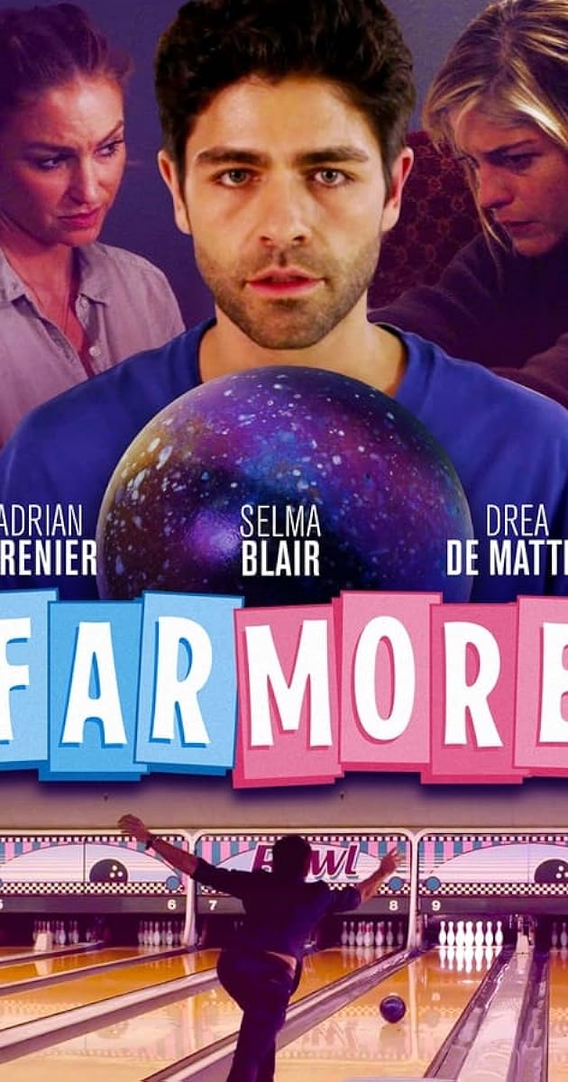 Far More