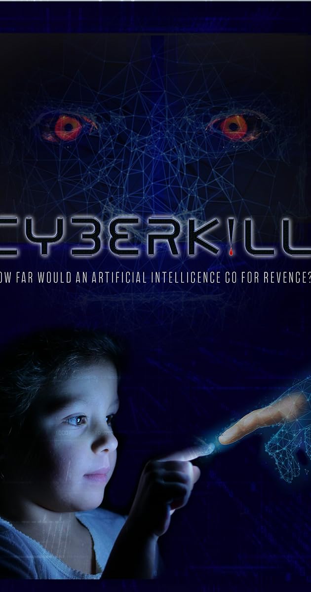 Cyberkill
