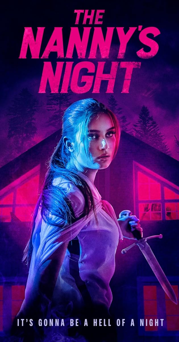 The Nanny's Night
