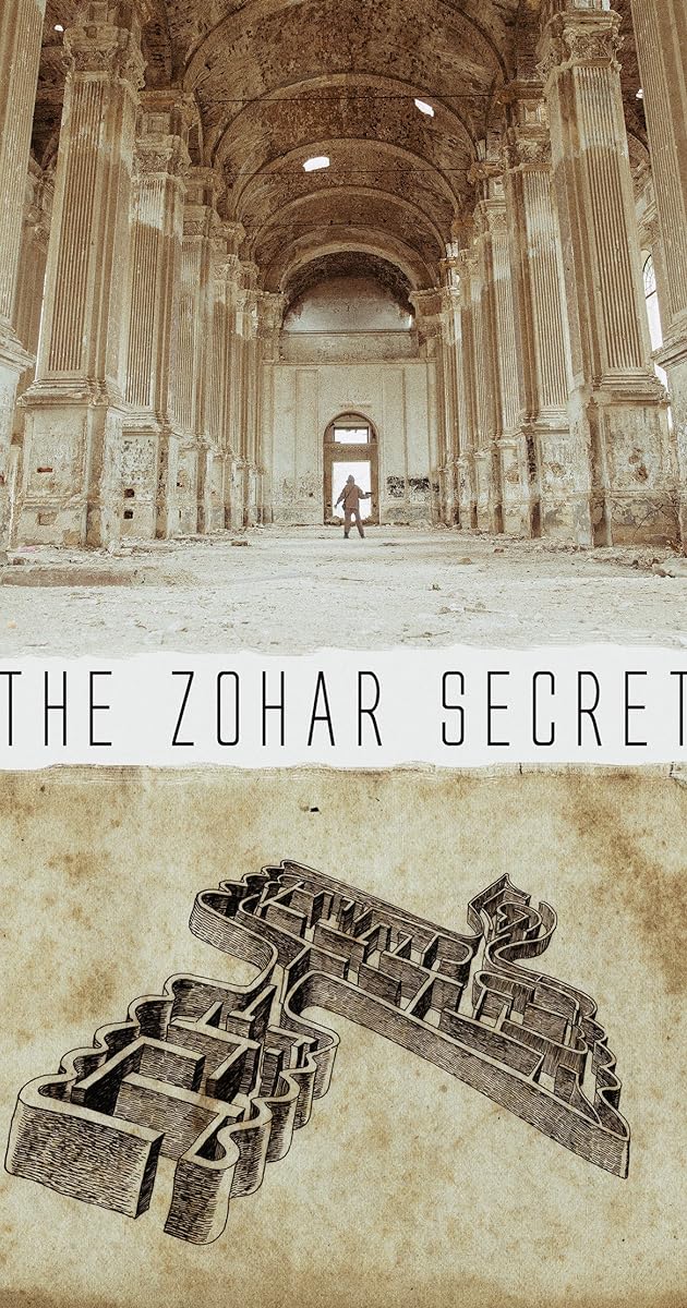 The Zohar Secret