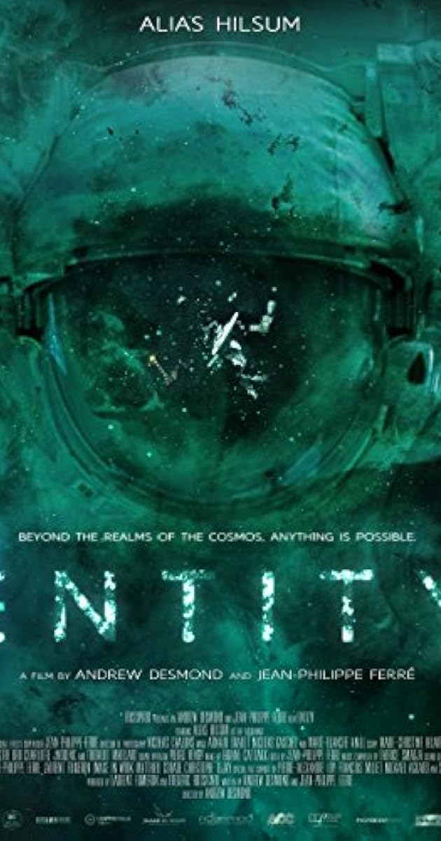 Entity