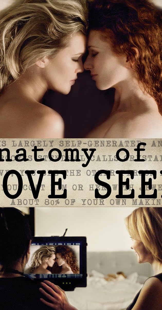Anatomy of a Love Seen