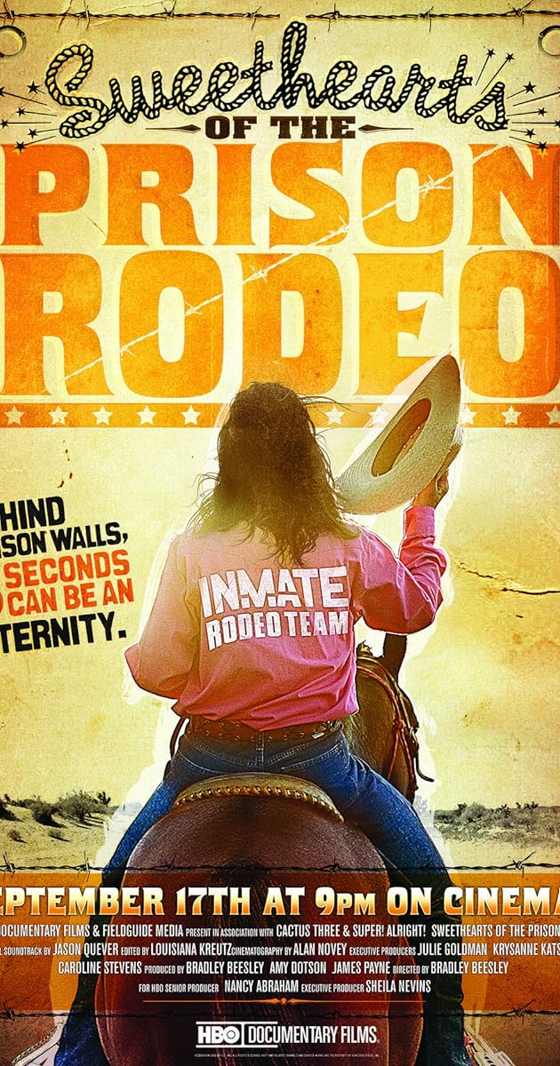 Sweethearts of the Prison Rodeo