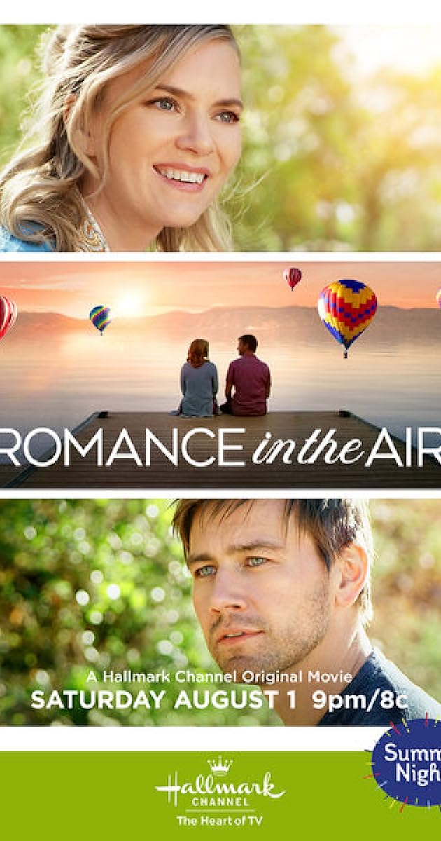 Romance in the Air