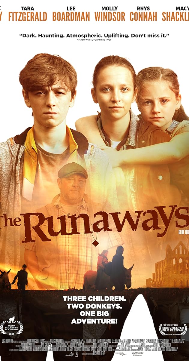 The Runaways