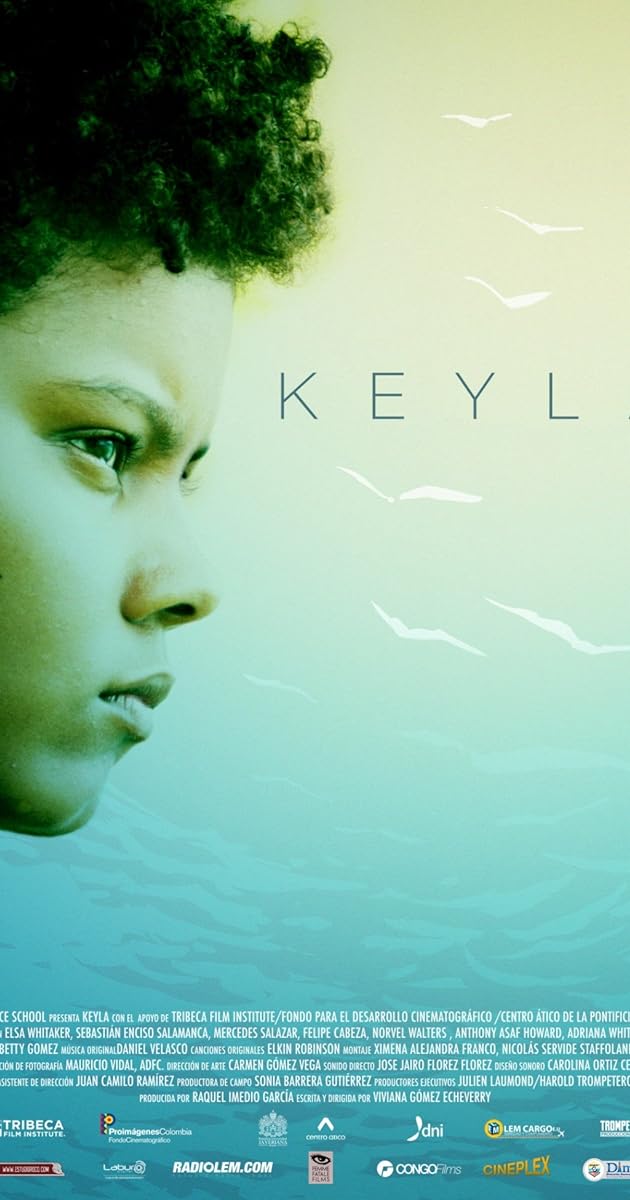 Keyla