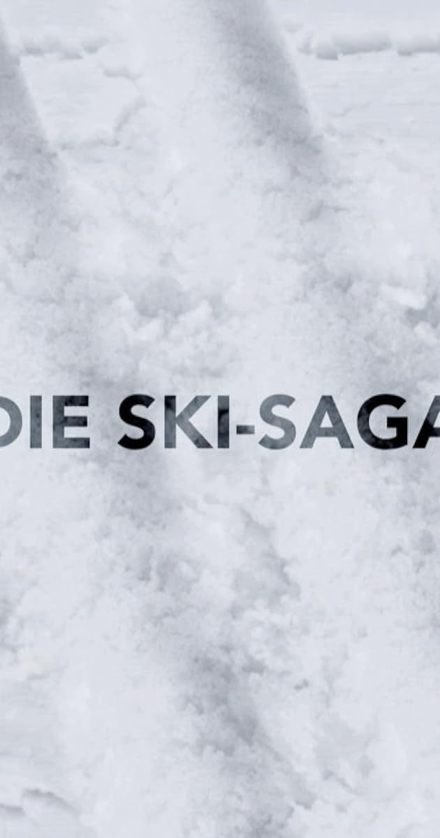 La Grande Histoire du ski