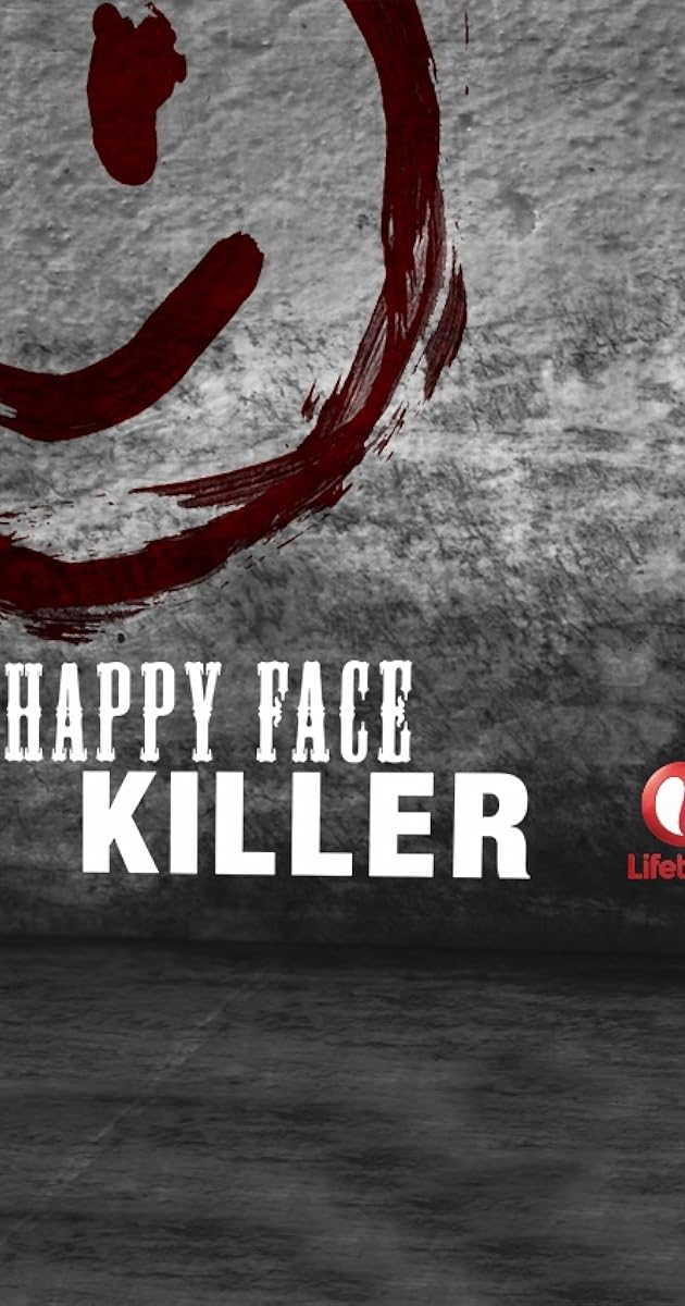 Happy Face Killer