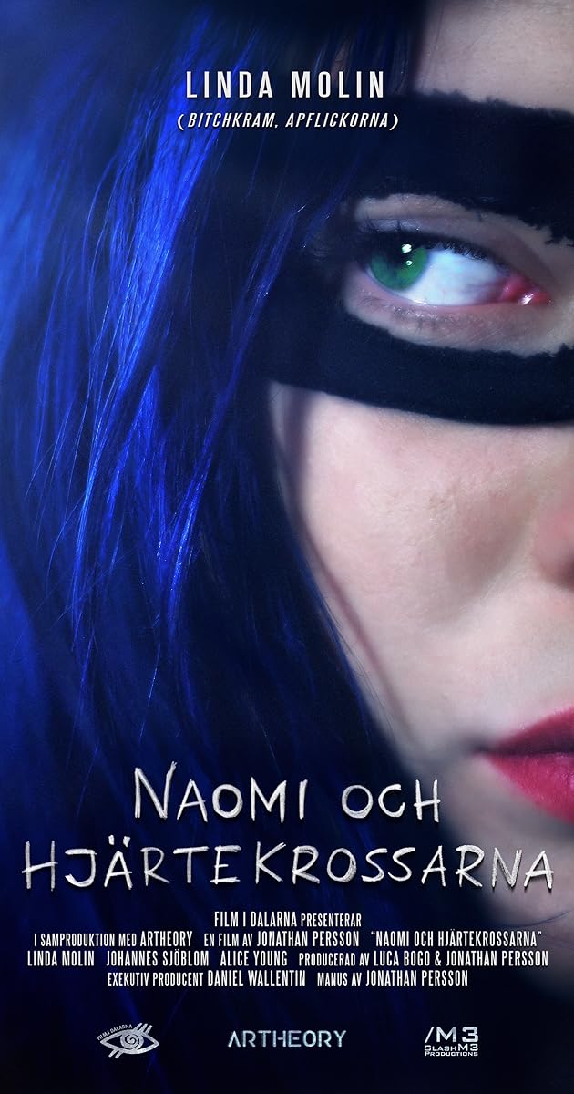 Naomi och hjärtekrossarna
