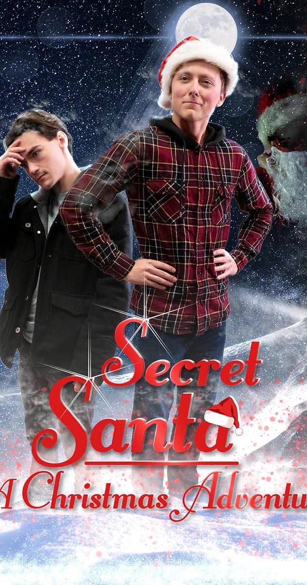 Secret Santa: A Christmas Adventure