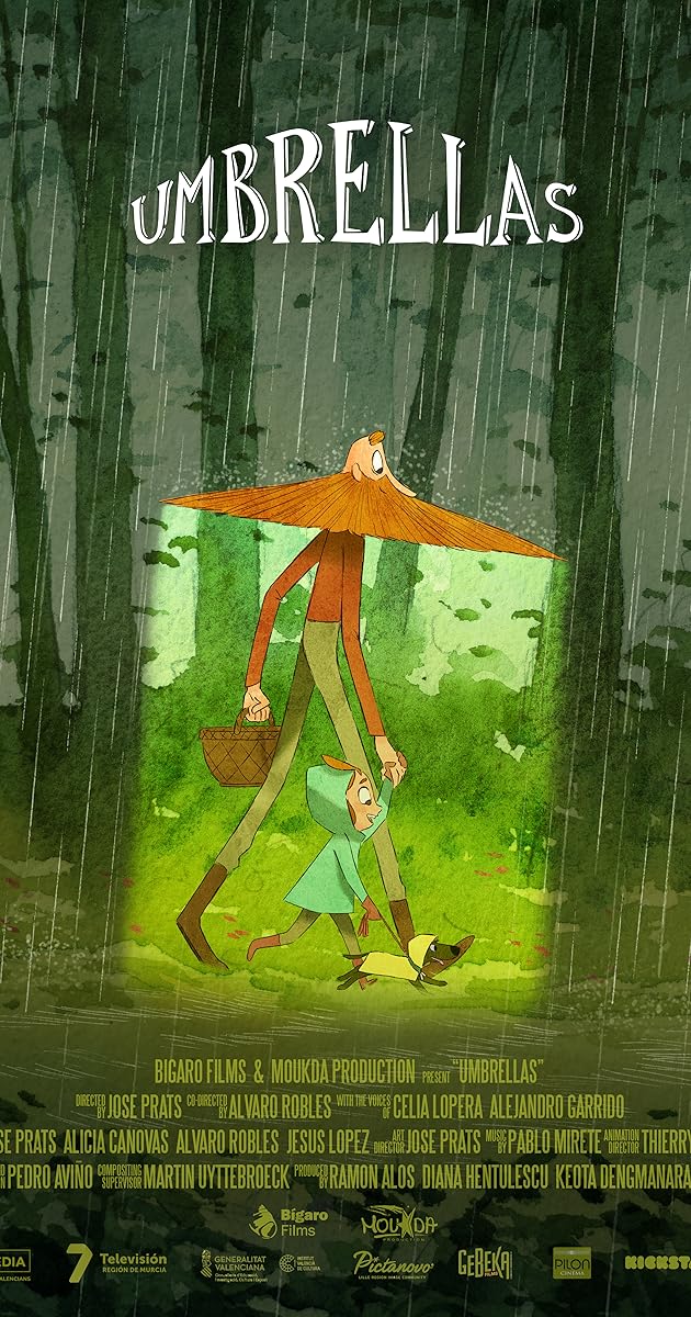 Parapluies