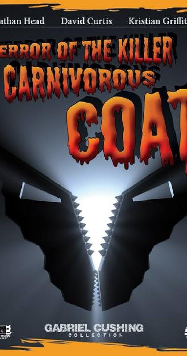 Terror Of The Killer Carnivorous Coat