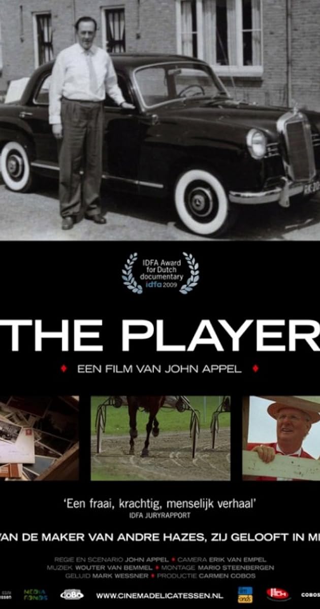 The Player