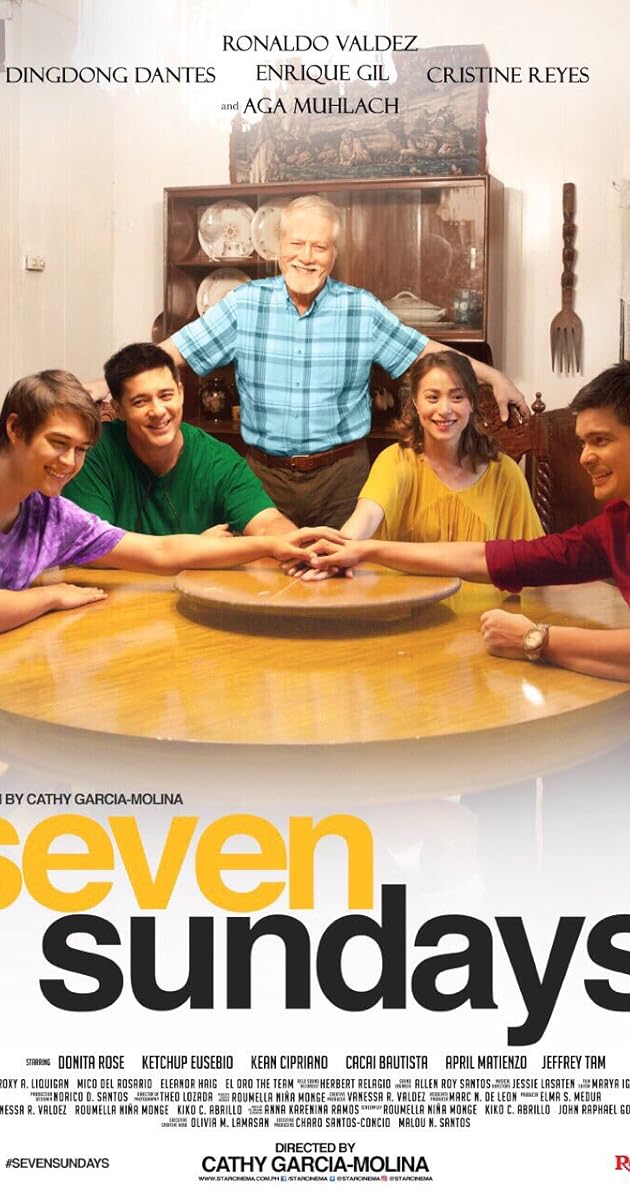 Seven Sundays