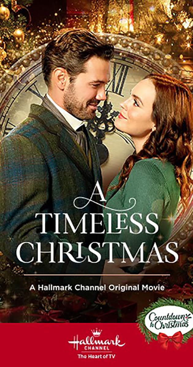 A Timeless Christmas