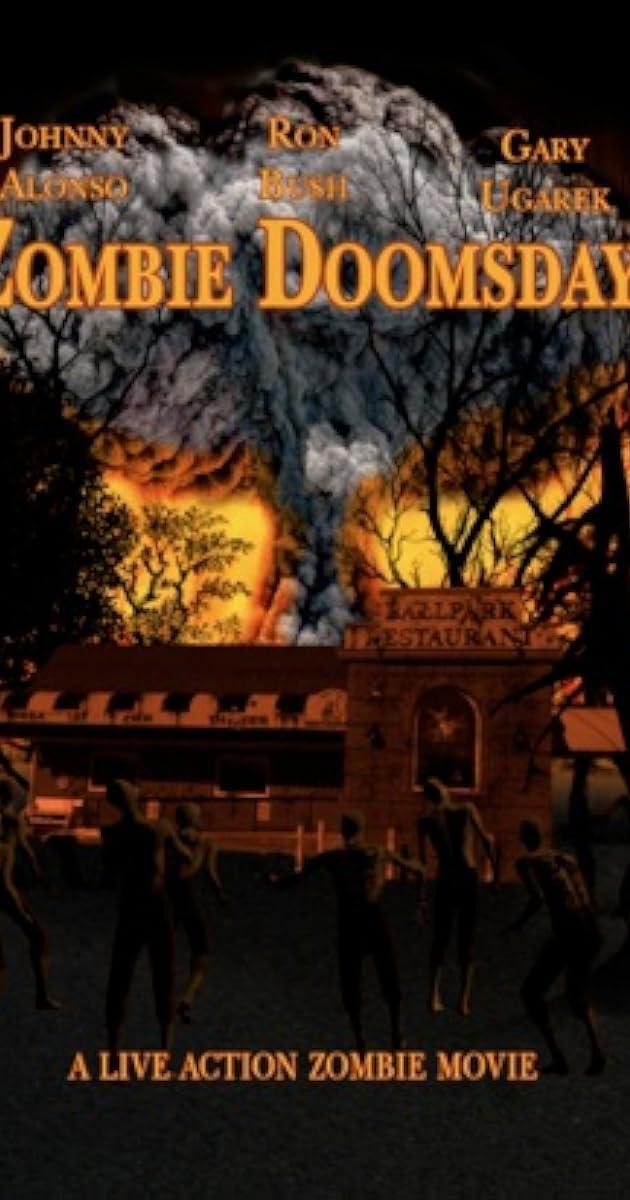 Zombie Doomsday
