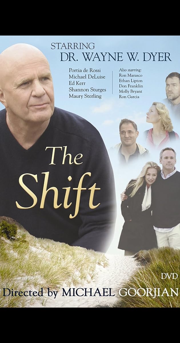 The Shift
