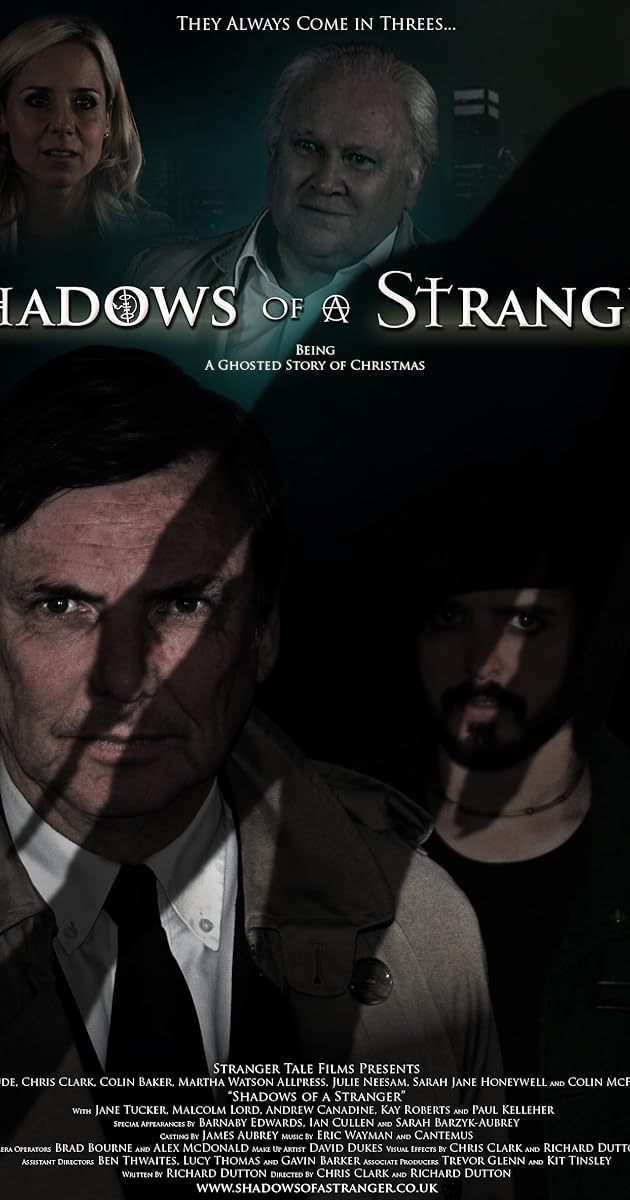 Shadows of a Stranger