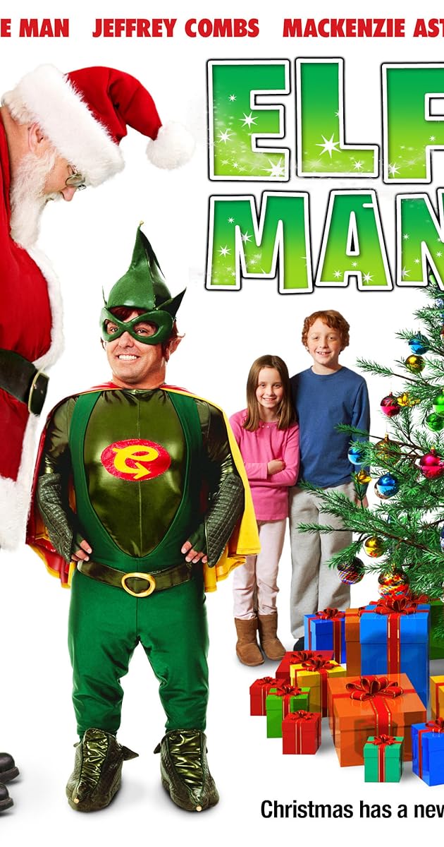 Elf-Man