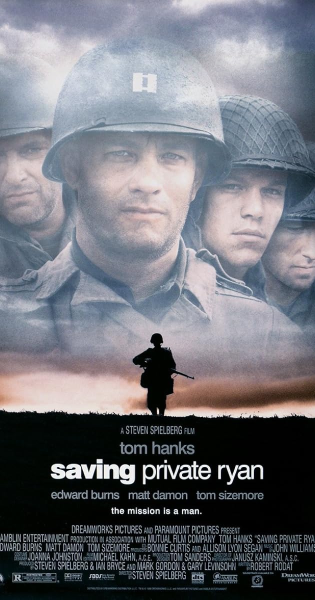 Er Ryan'ı Kurtarmak