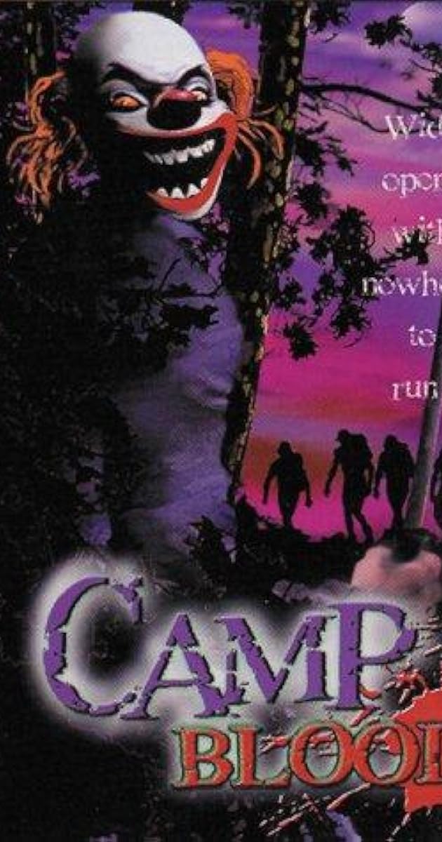 Camp Blood