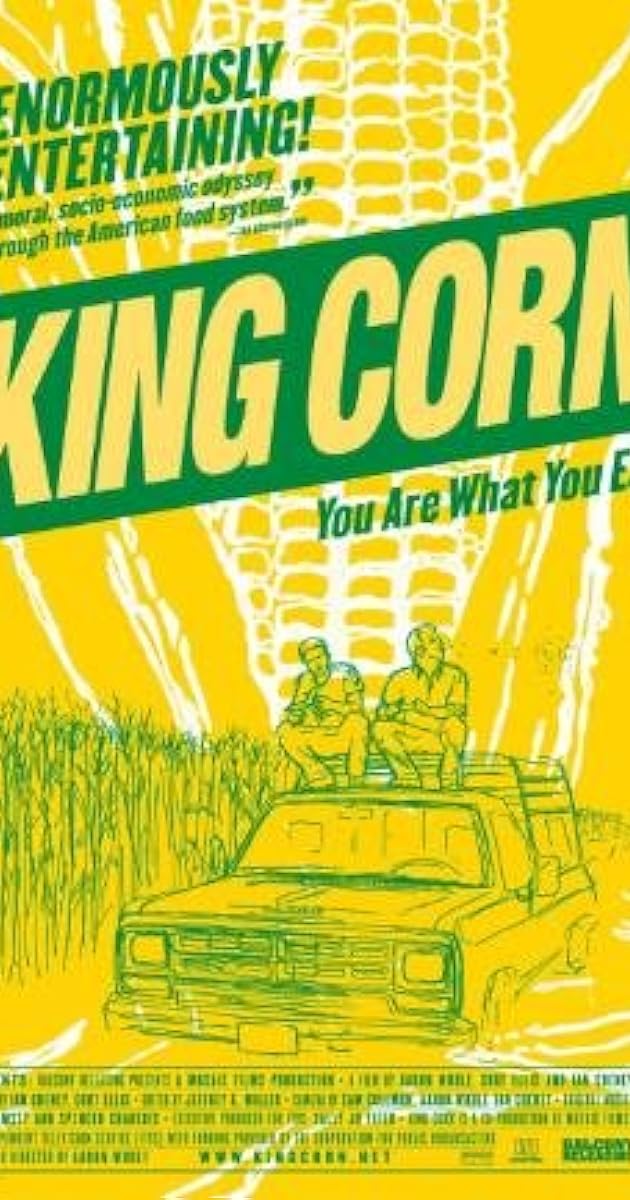 King Corn