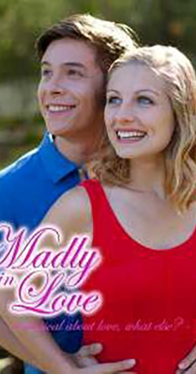 Madly In Love