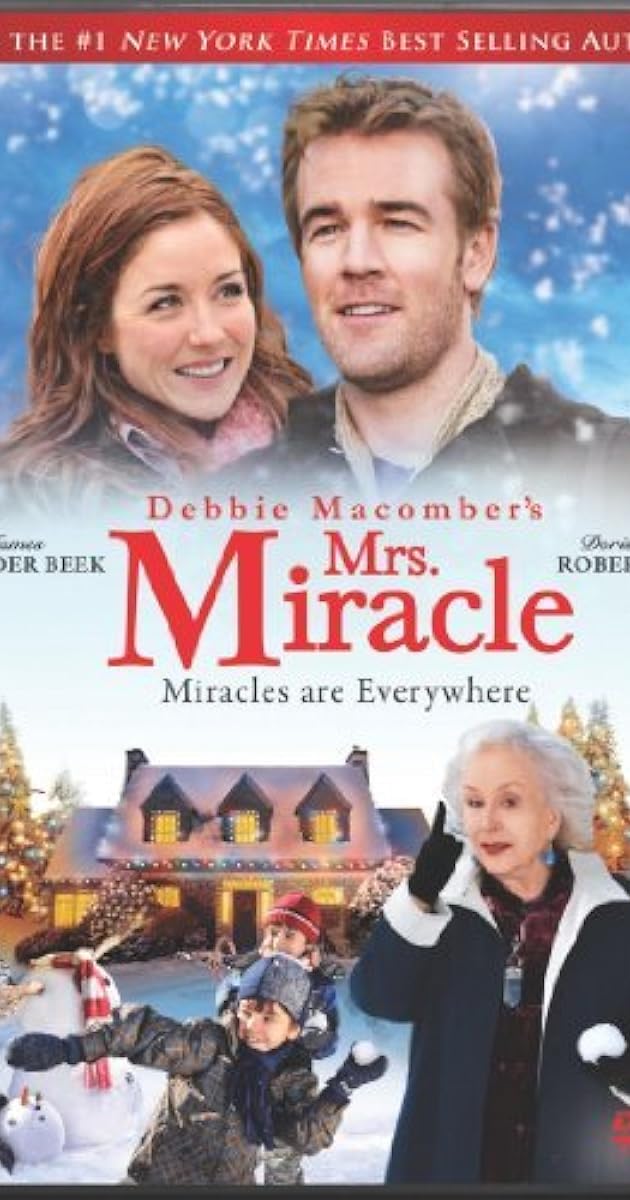 Mrs. Miracle