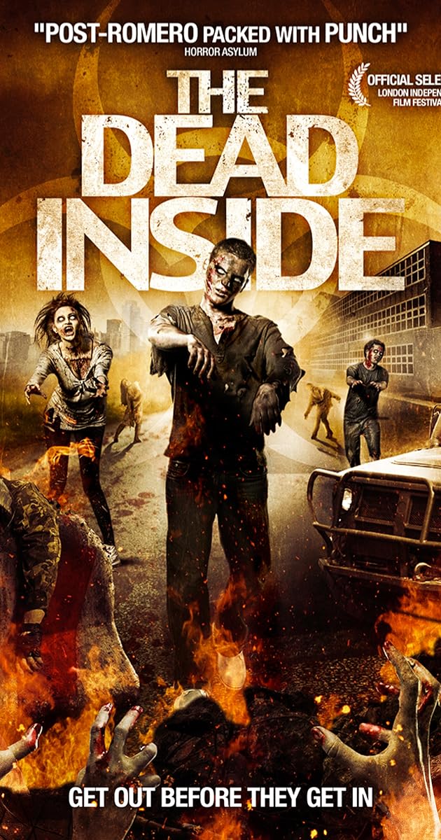 The Dead Inside