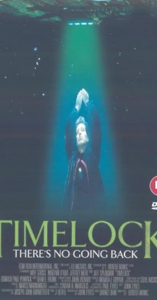Timelock