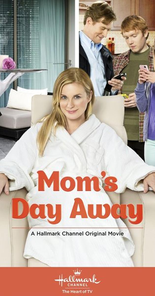 Mom's Day Away