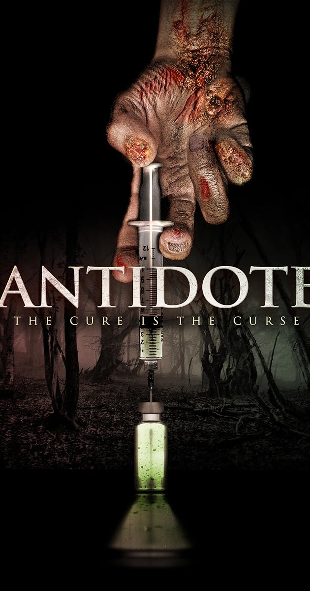 Antidote