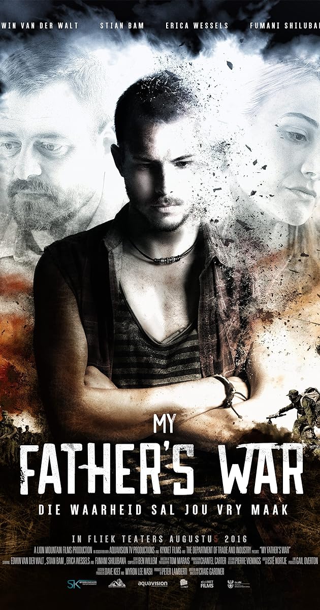 My Father's War