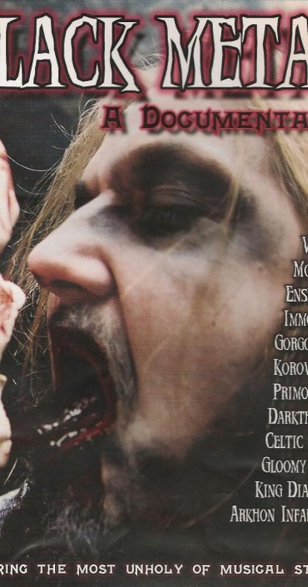 Black Metal: A Documentary