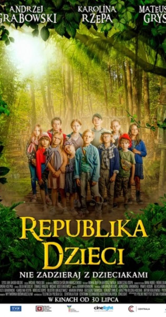 Republika dzieci