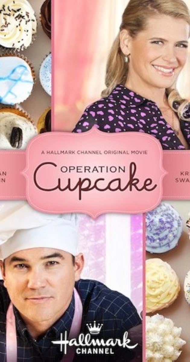 Operation Cupcake