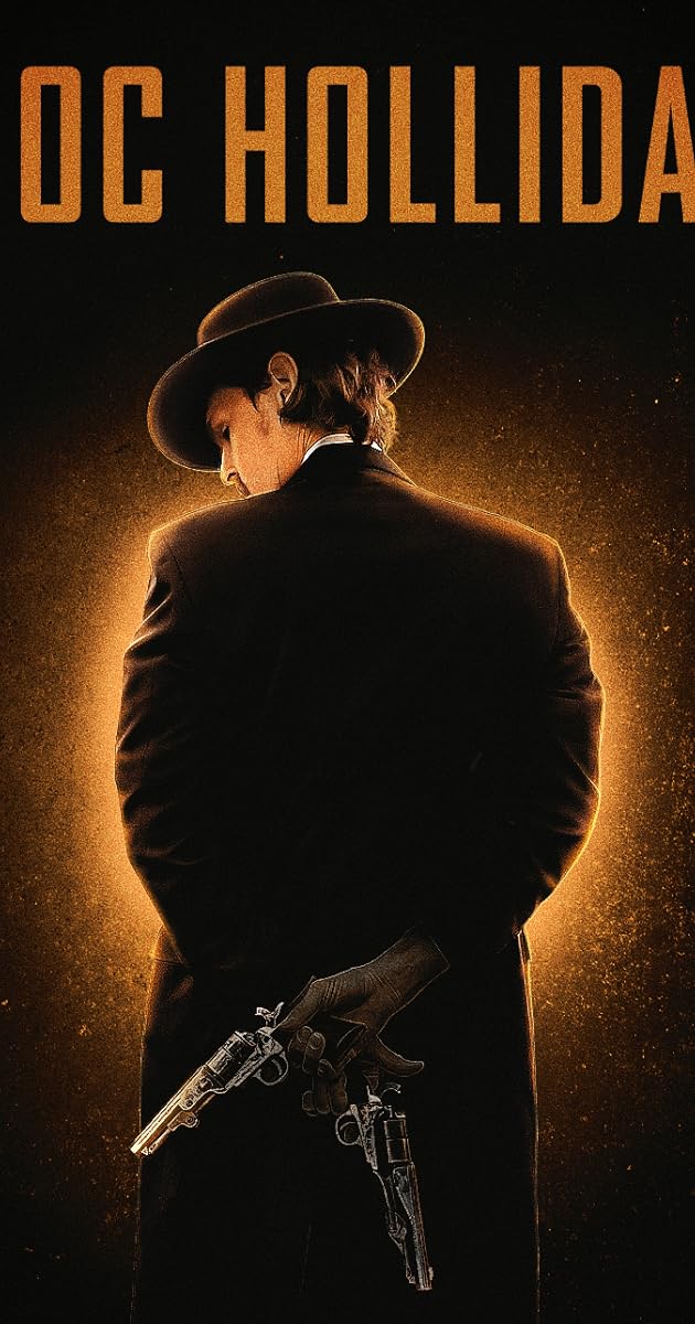 Doc Holliday