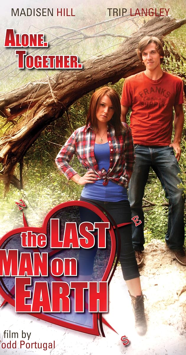 The Last Man on Earth