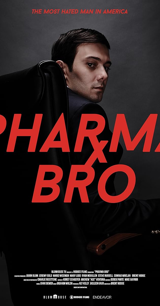 Pharma Bro