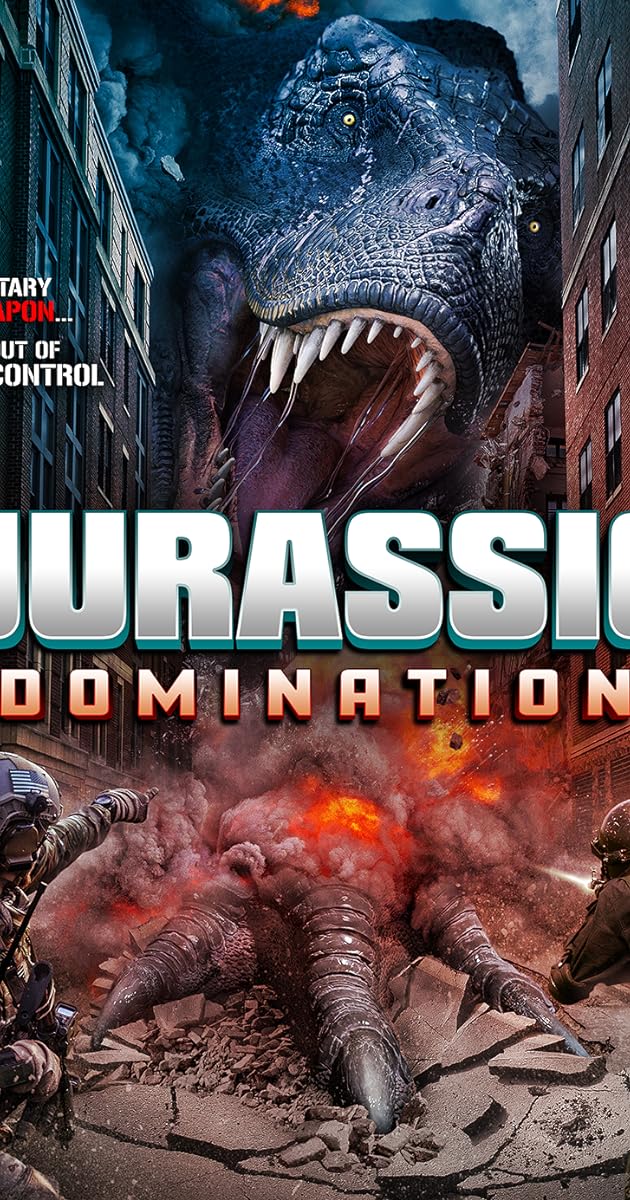 Jurassic Domination
