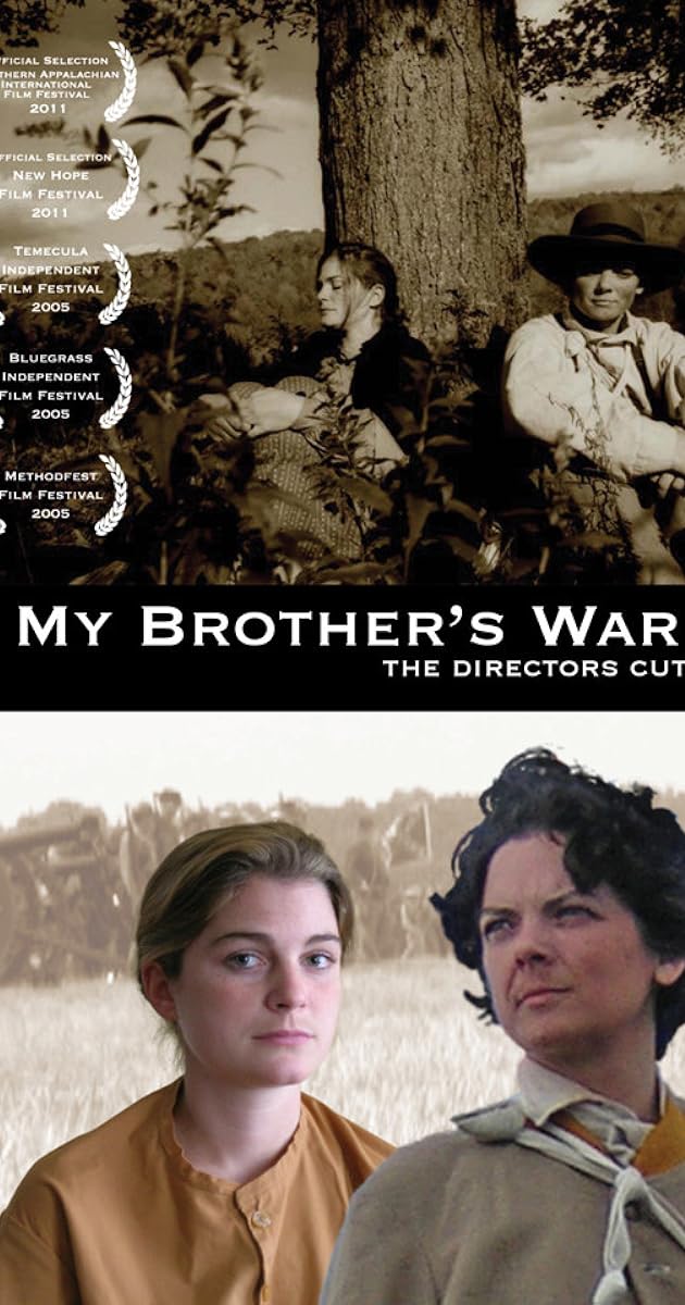 My Brother's War