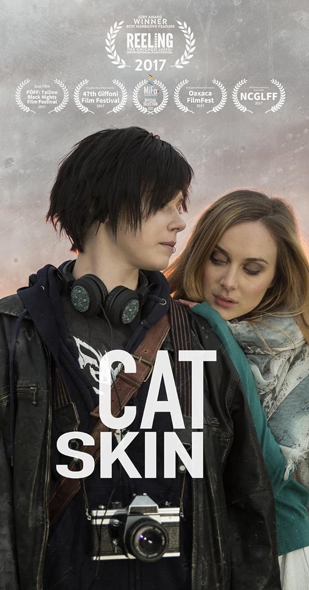 Cat Skin