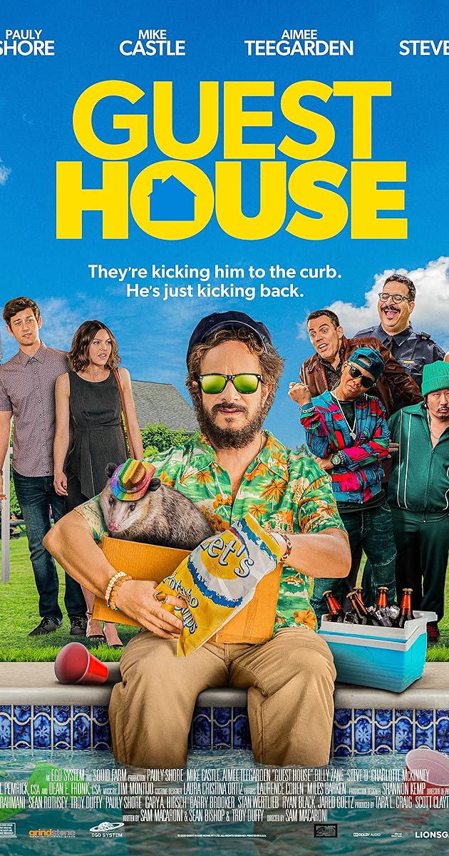 Guest House