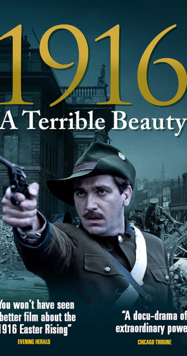 A Terrible Beauty