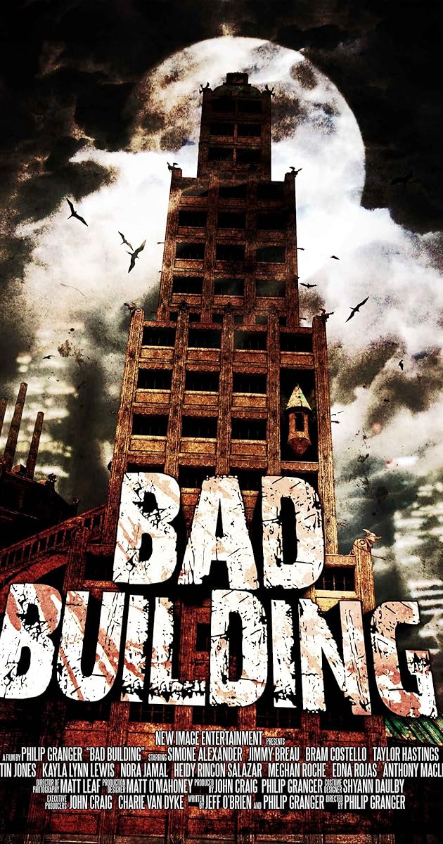 Bad Building