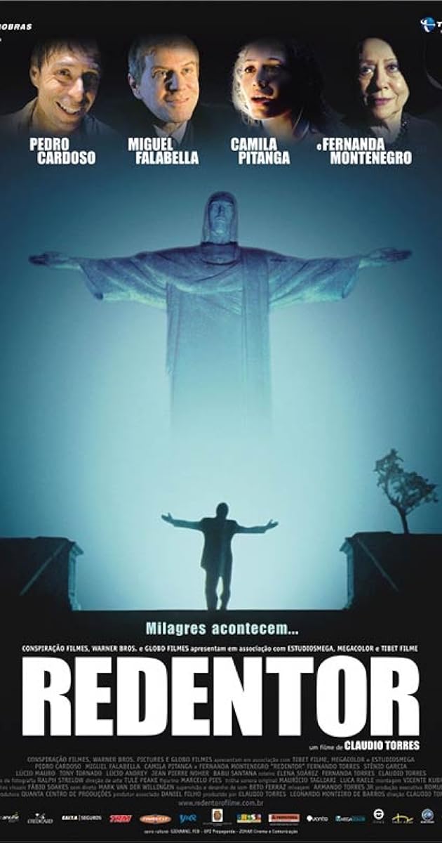 Redentor