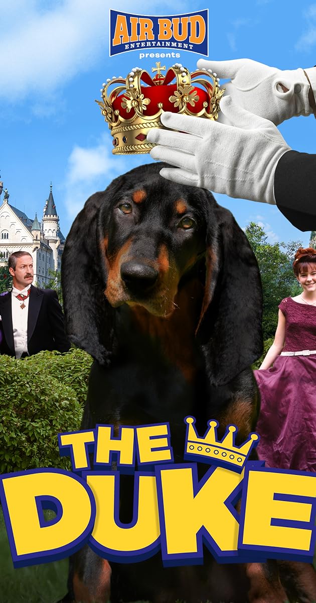 The Duke