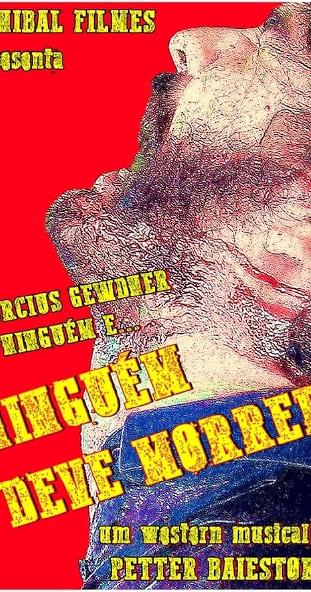 Ninguém Deve Morrer